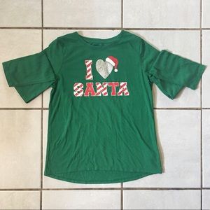 XMAS T-SHIRT